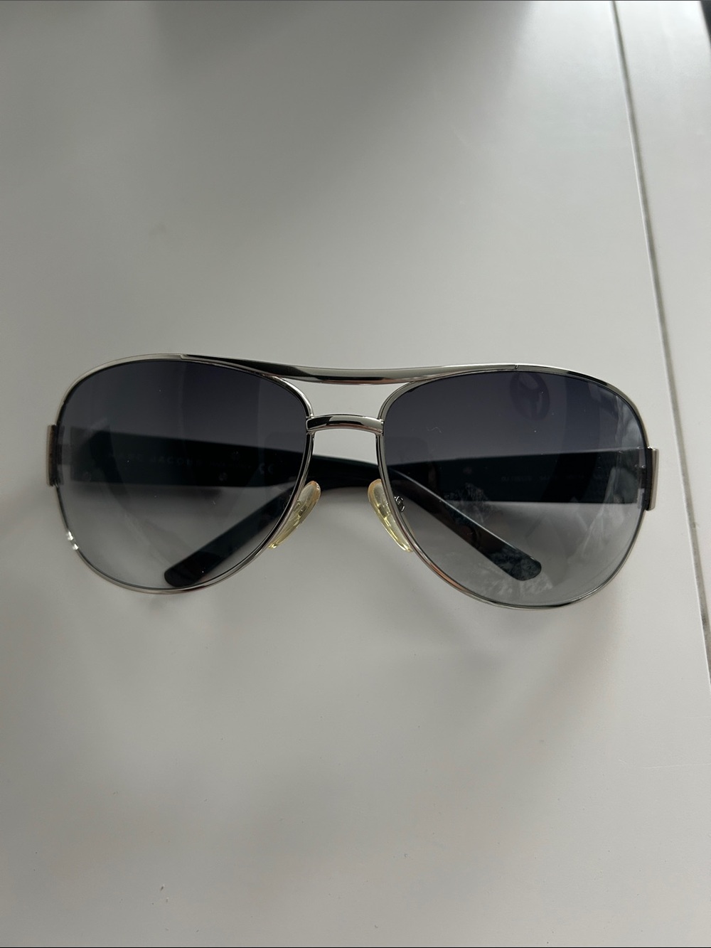 Marc Jacobs 125 unisex aviator